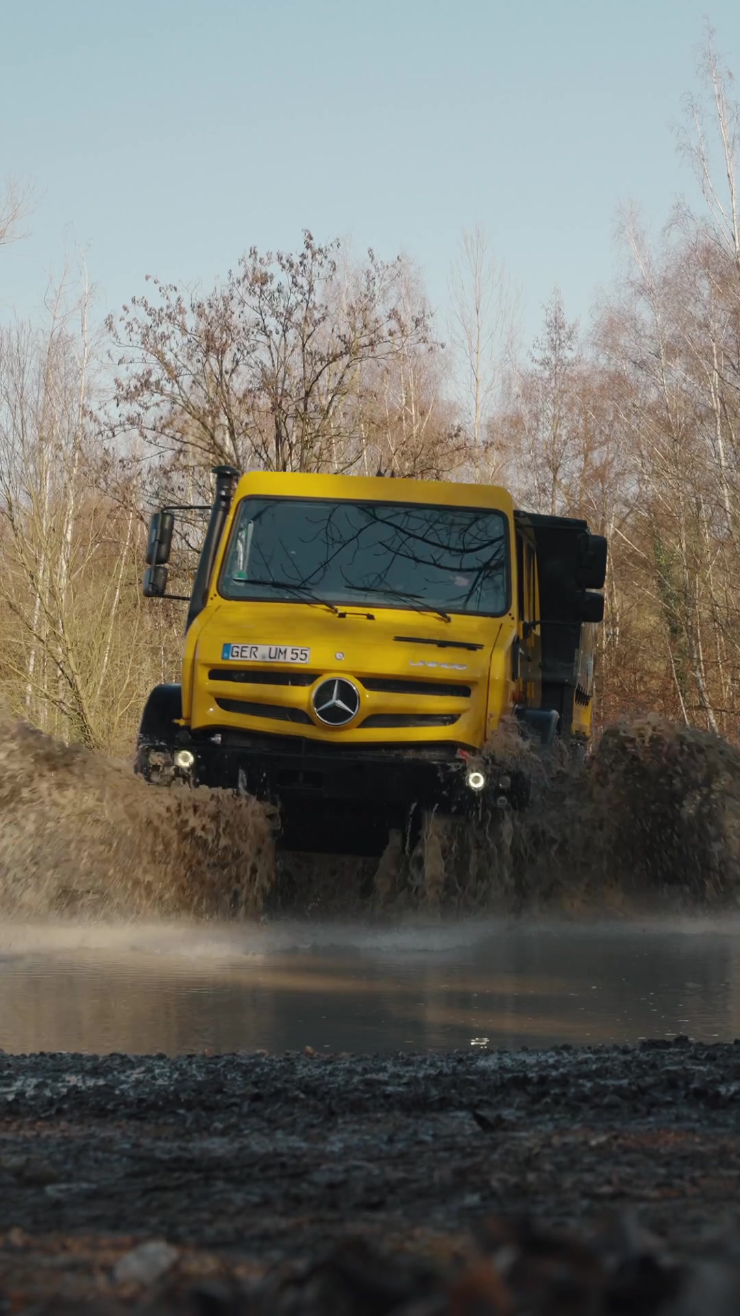 @Daimler Truck