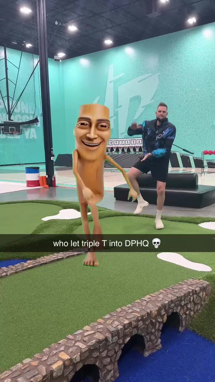 @Dude Perfect