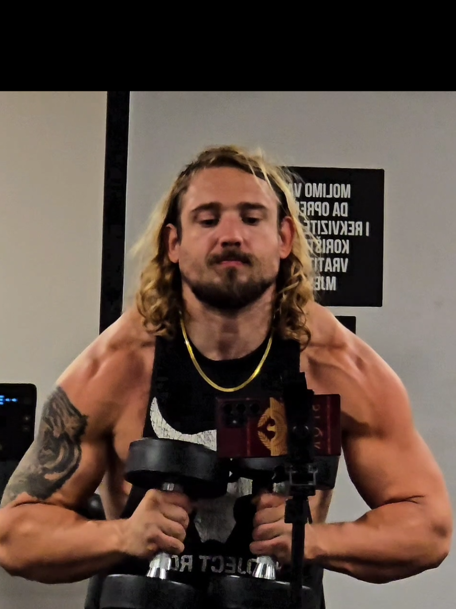 @Goran Spartan workouts📈🇭🇷💪
