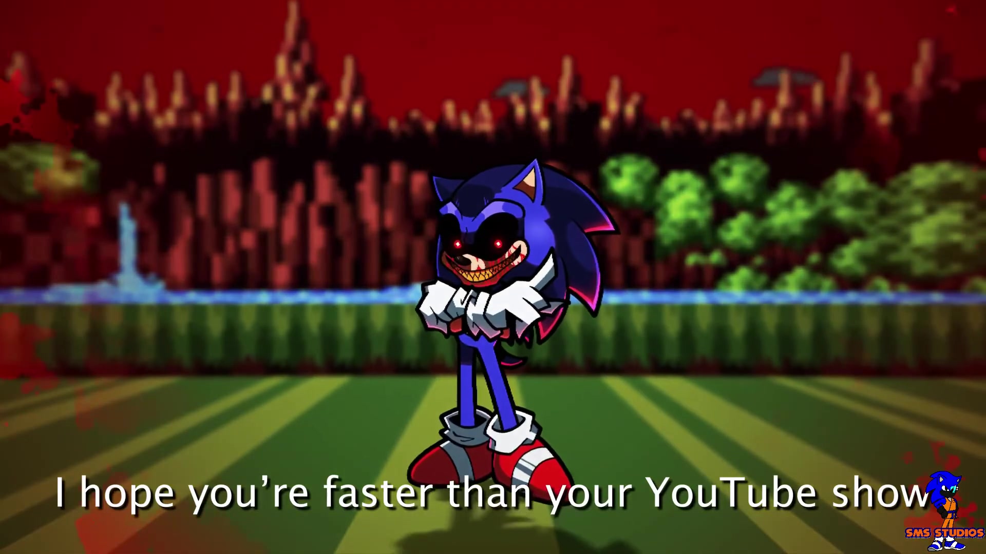 @Sonic the Saiyan