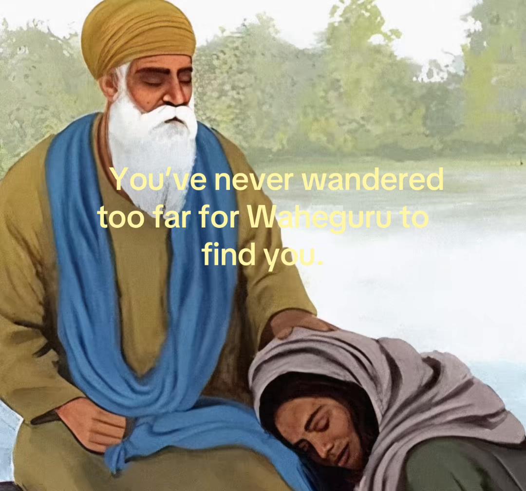 @sikhi ིྀ ☬