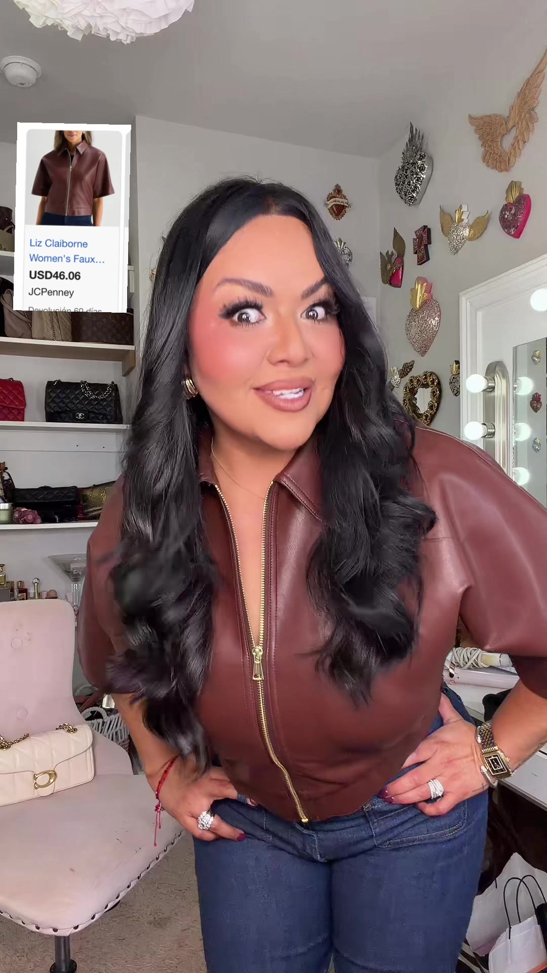 @wendyfervlogs