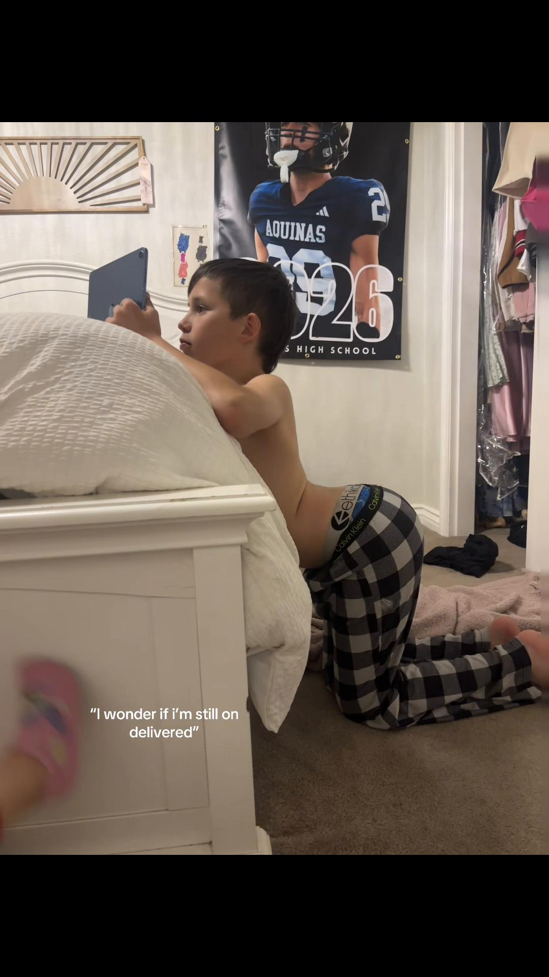 @Bradie