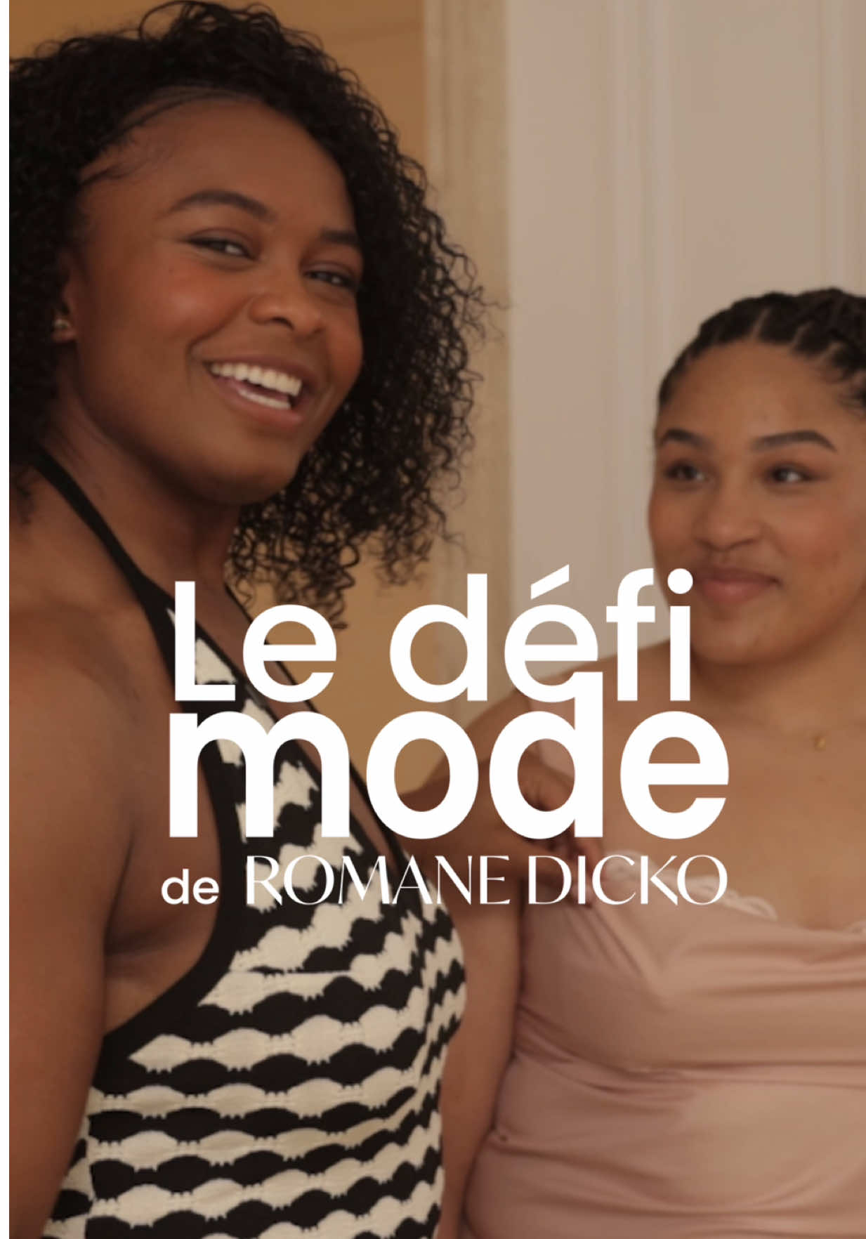 @Romane Dicko