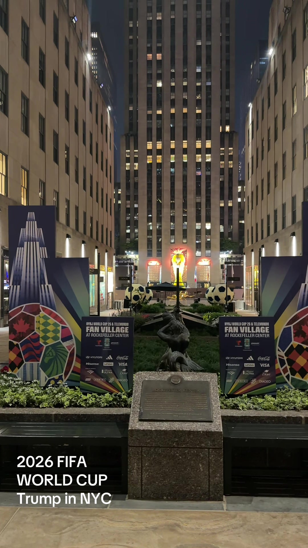 @Manhattan, NYC