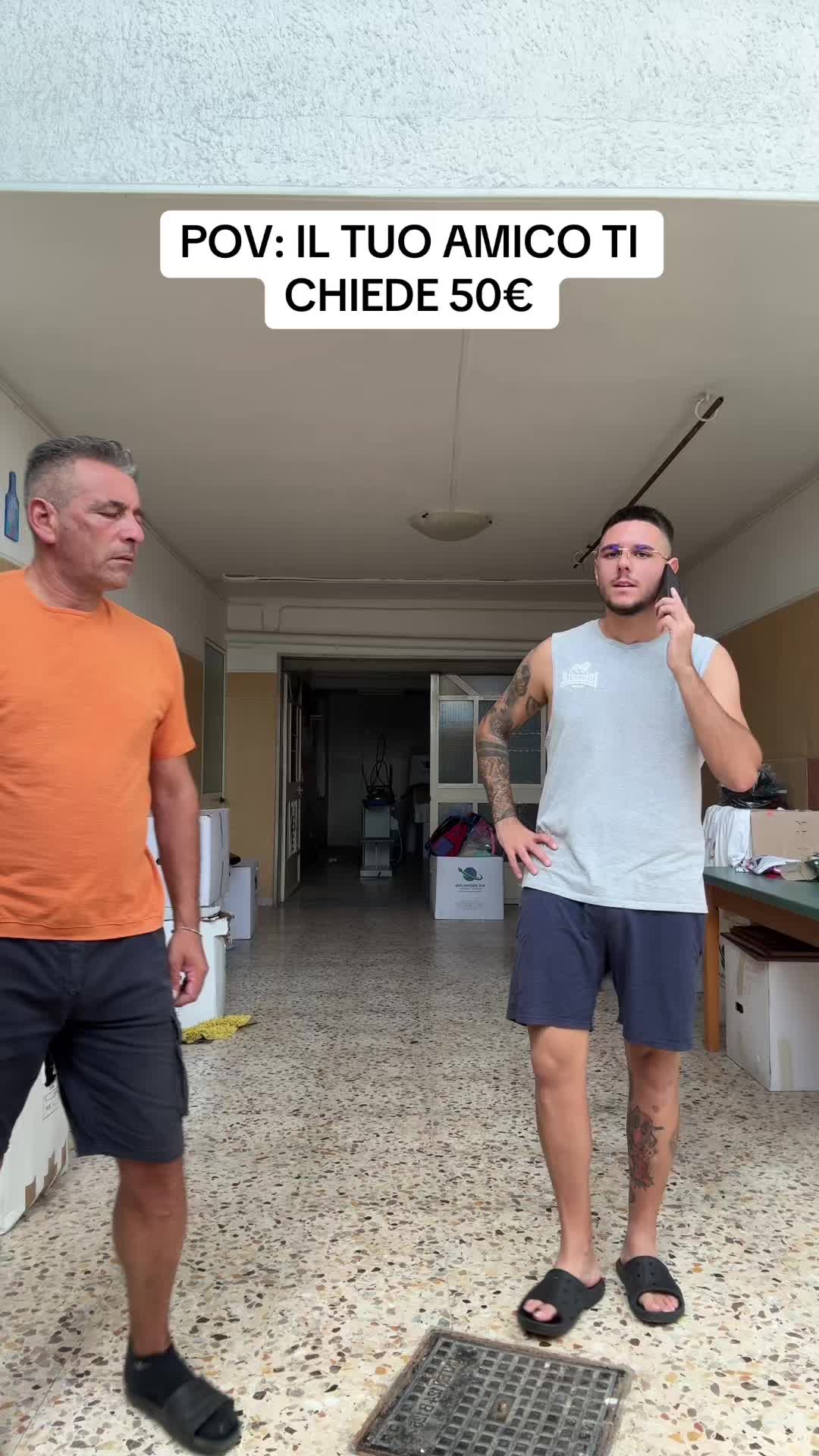 @Biagino e Giannino