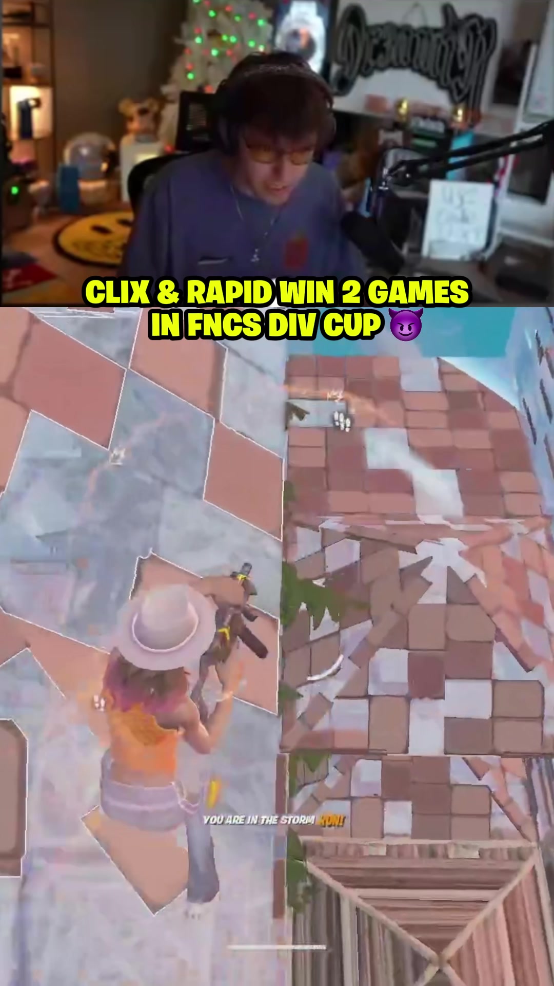 @Clix