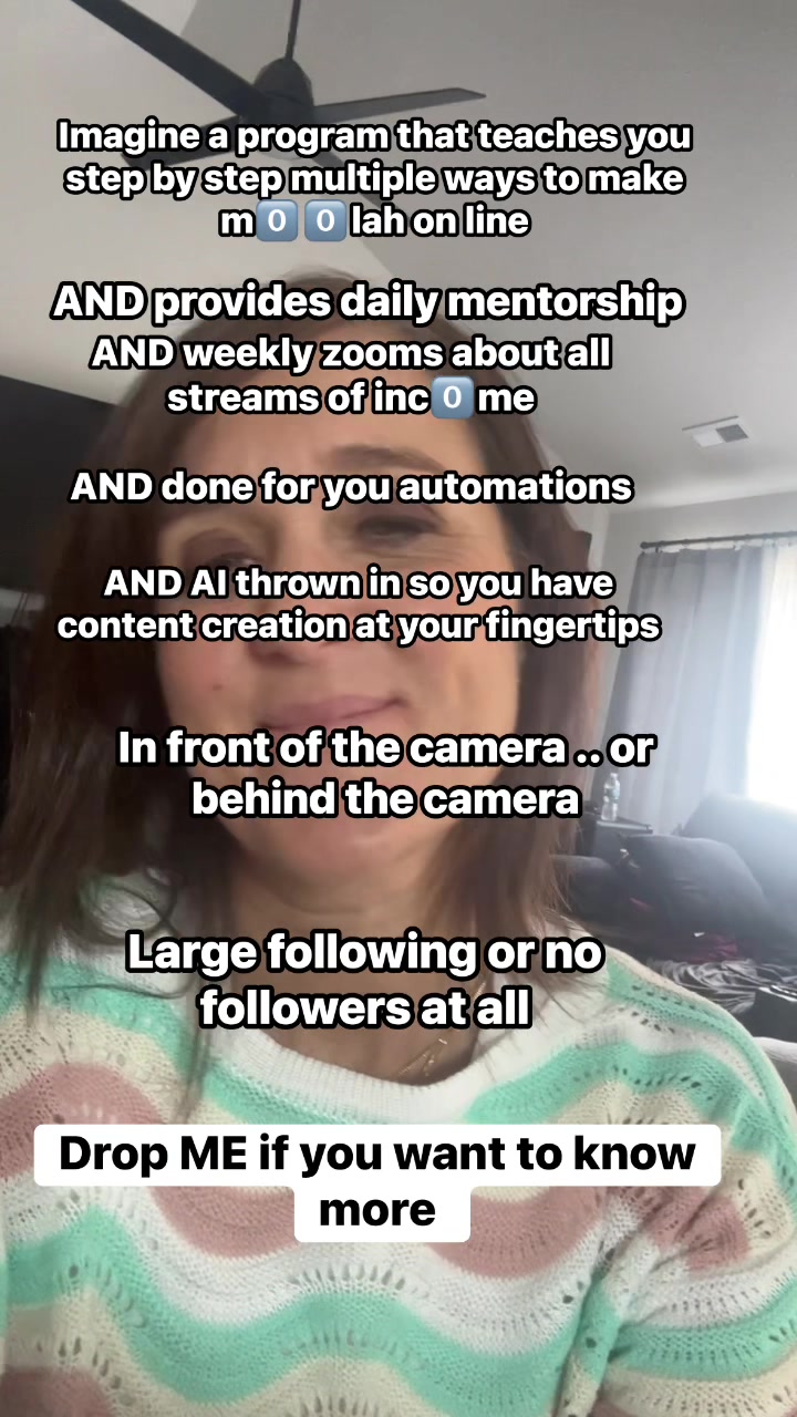 @CarolsAbundanceEra