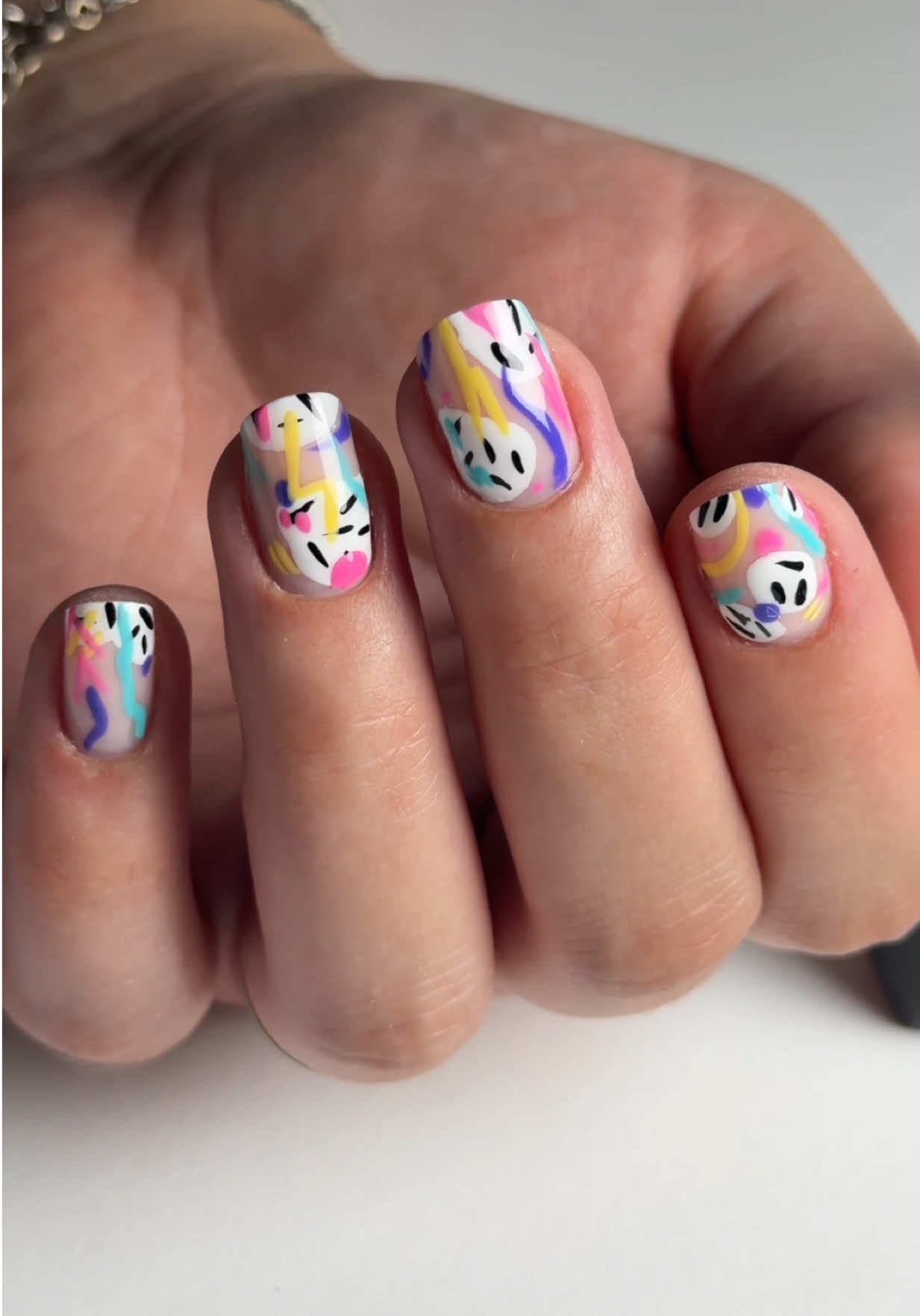 @Wicked Nailcraft