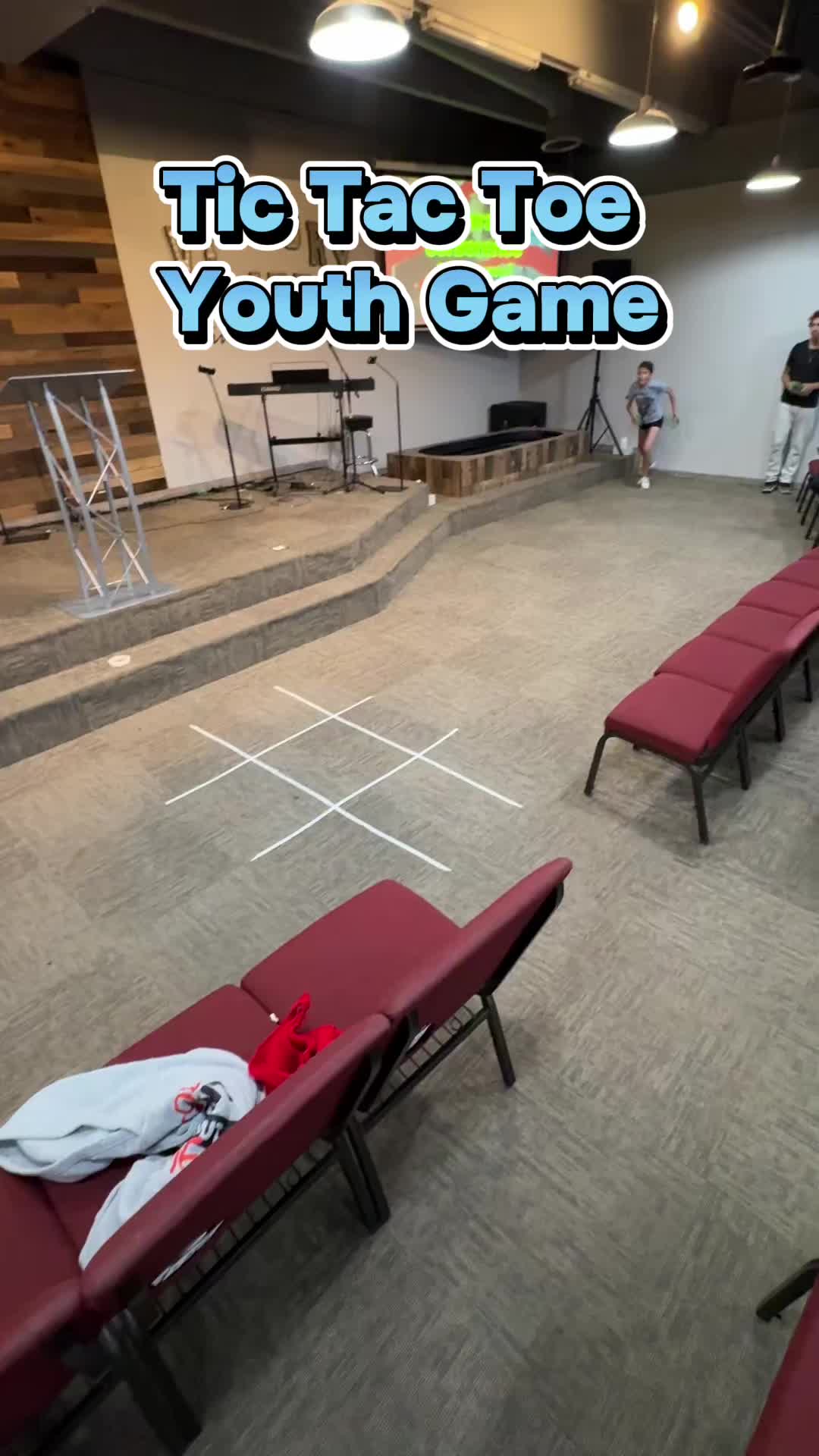 @RISE youth