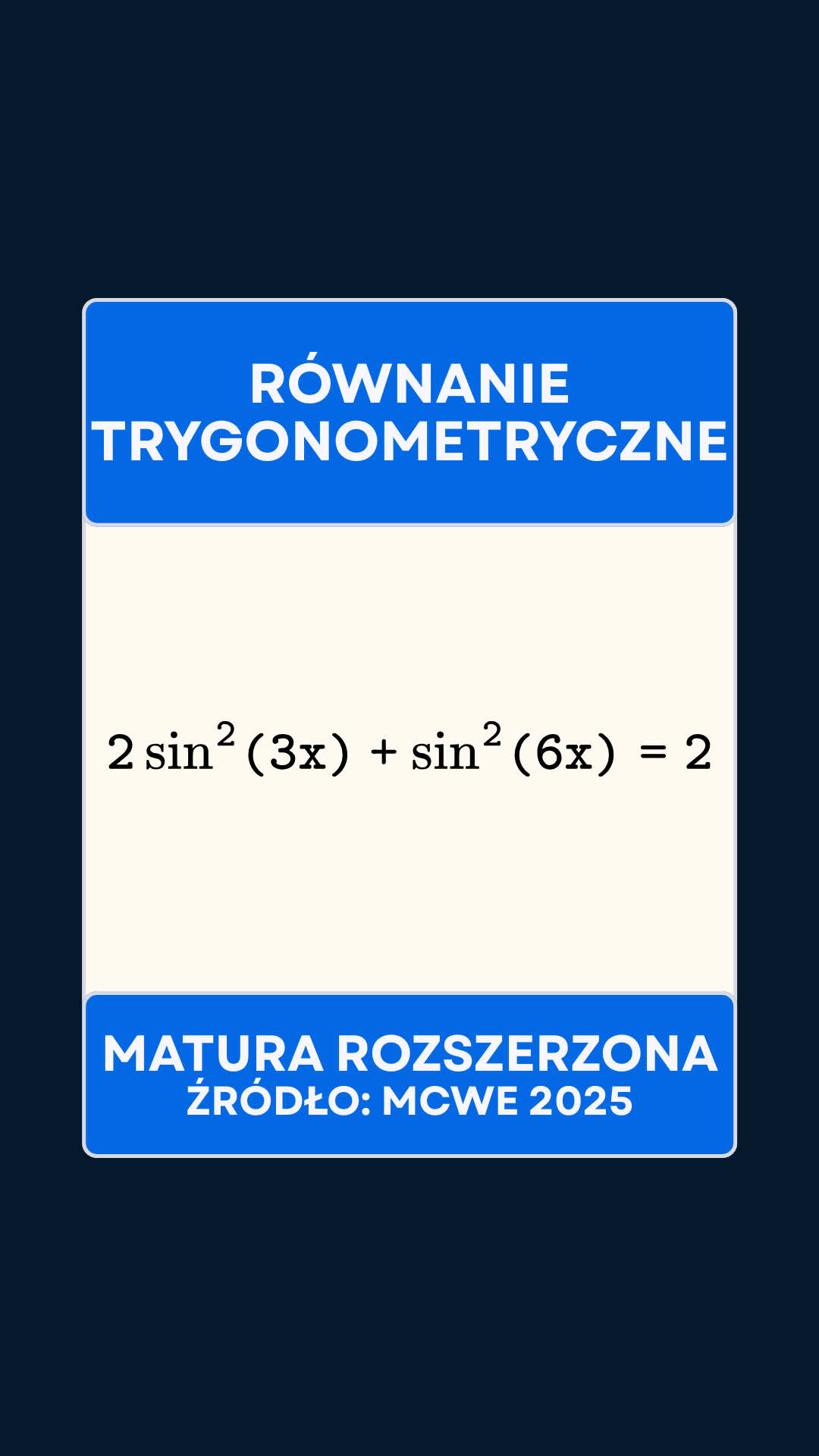 @Matematyczny Guru