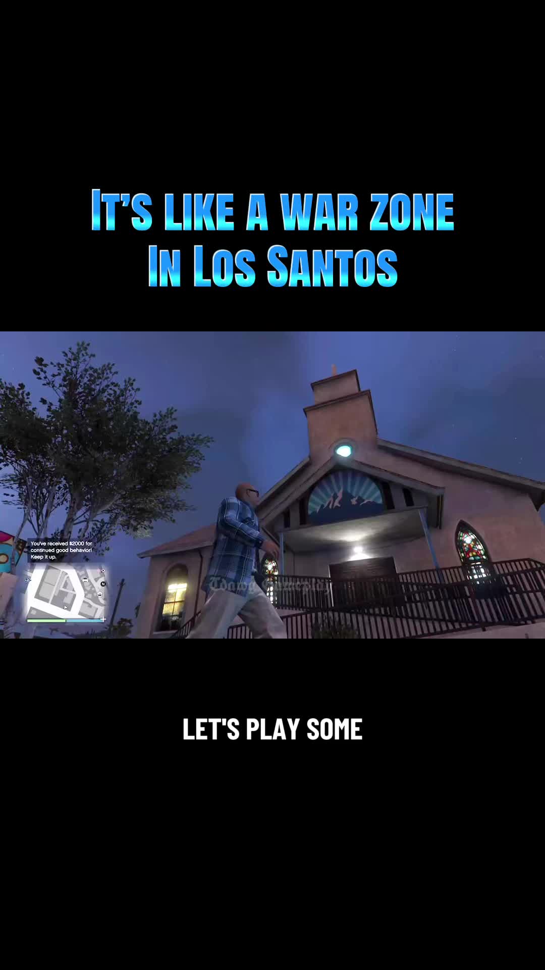 @Tdawg Gameplay
