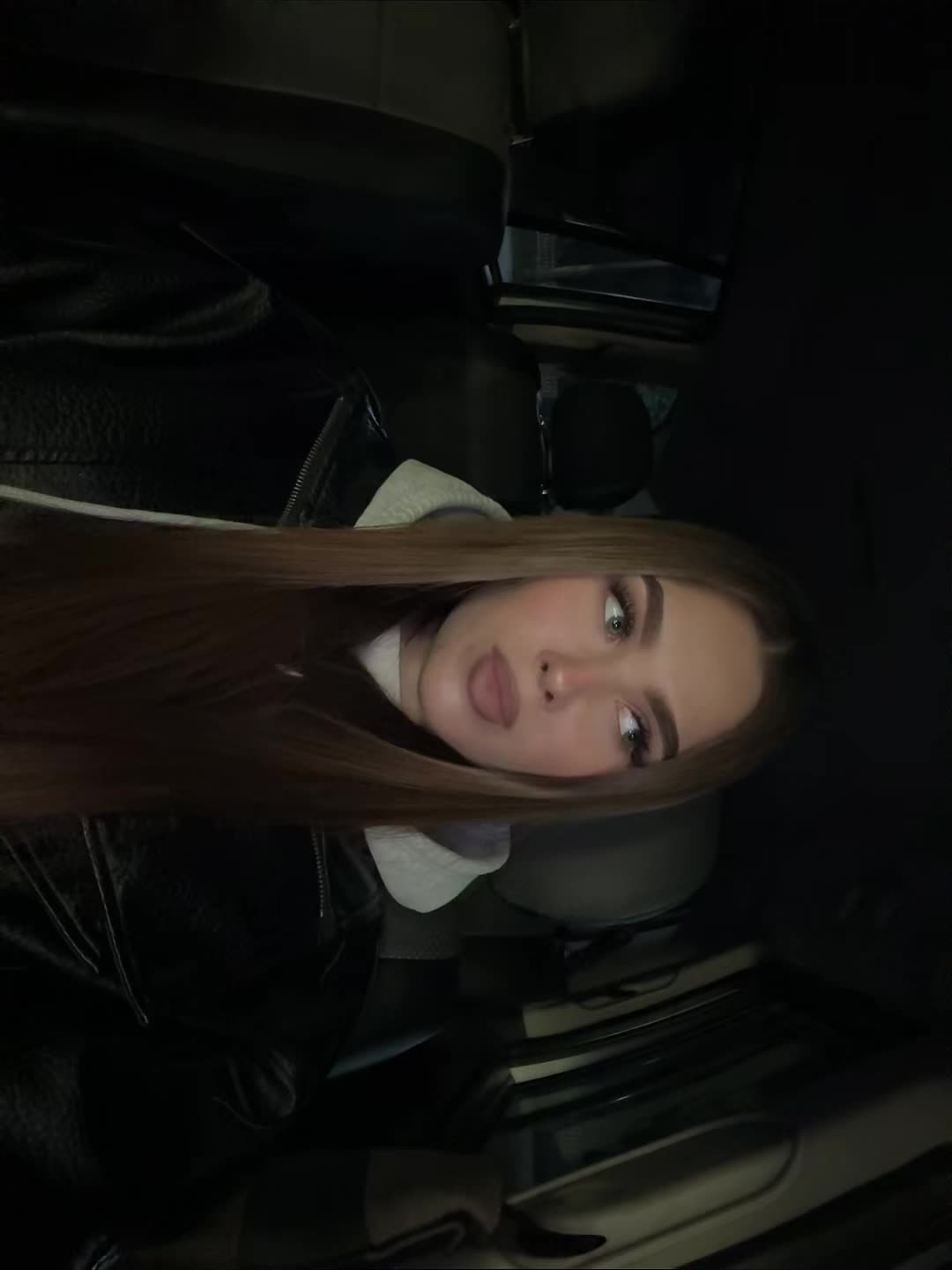 @целую