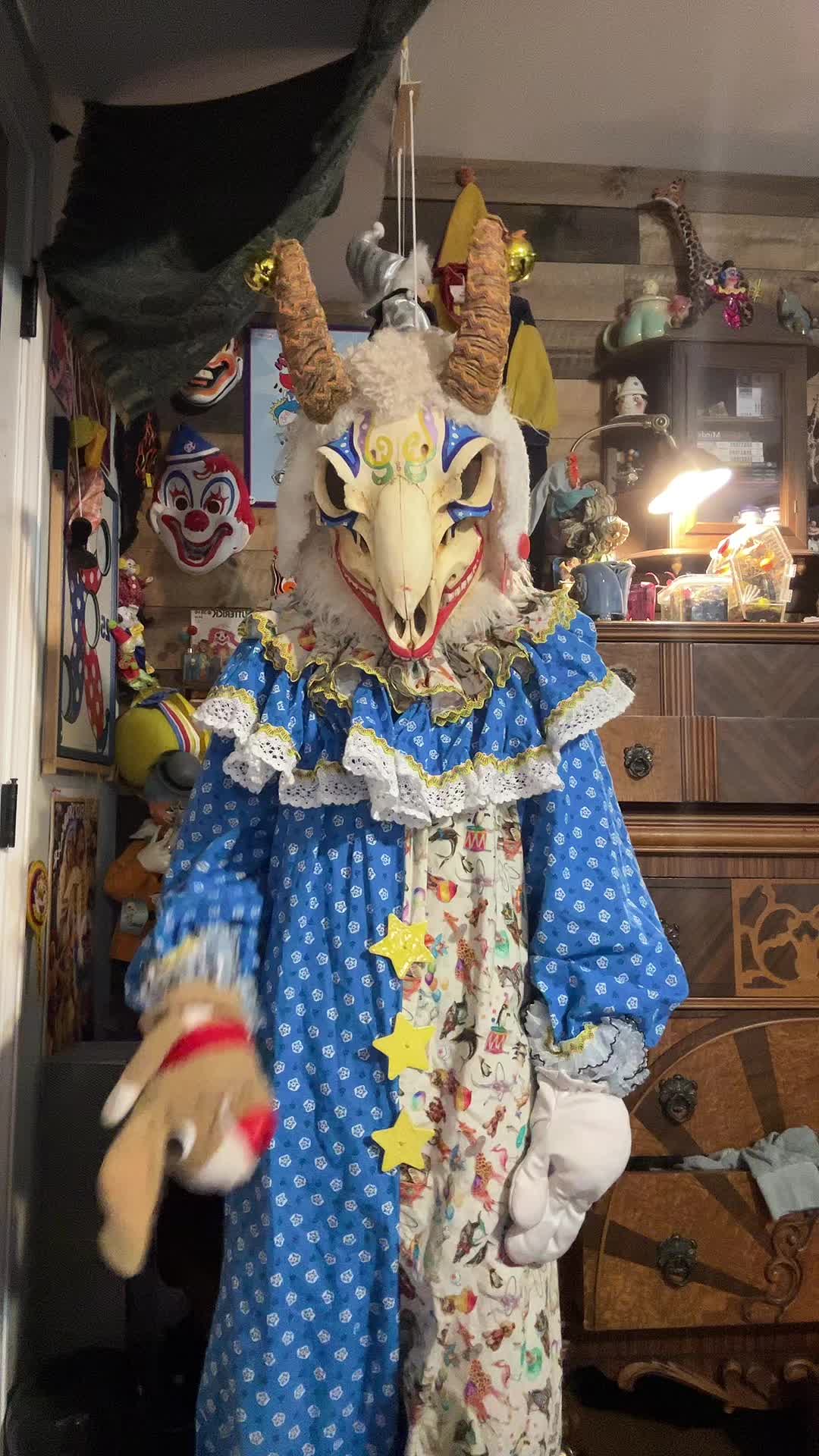 @Scraps  [ᴼˡˡʸ]
