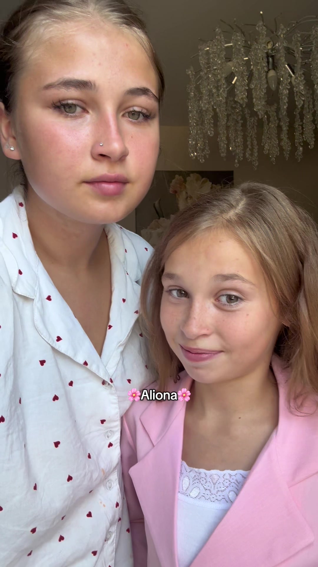 @🌸Лёля&мама🌸