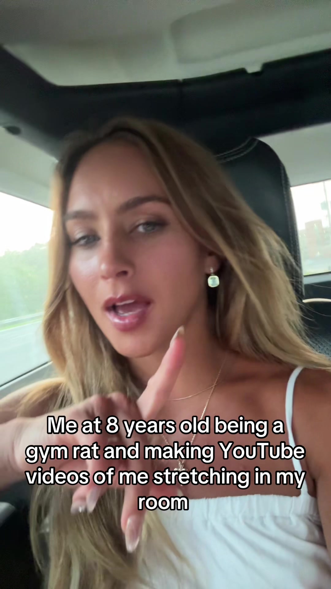 @Gabi Butler