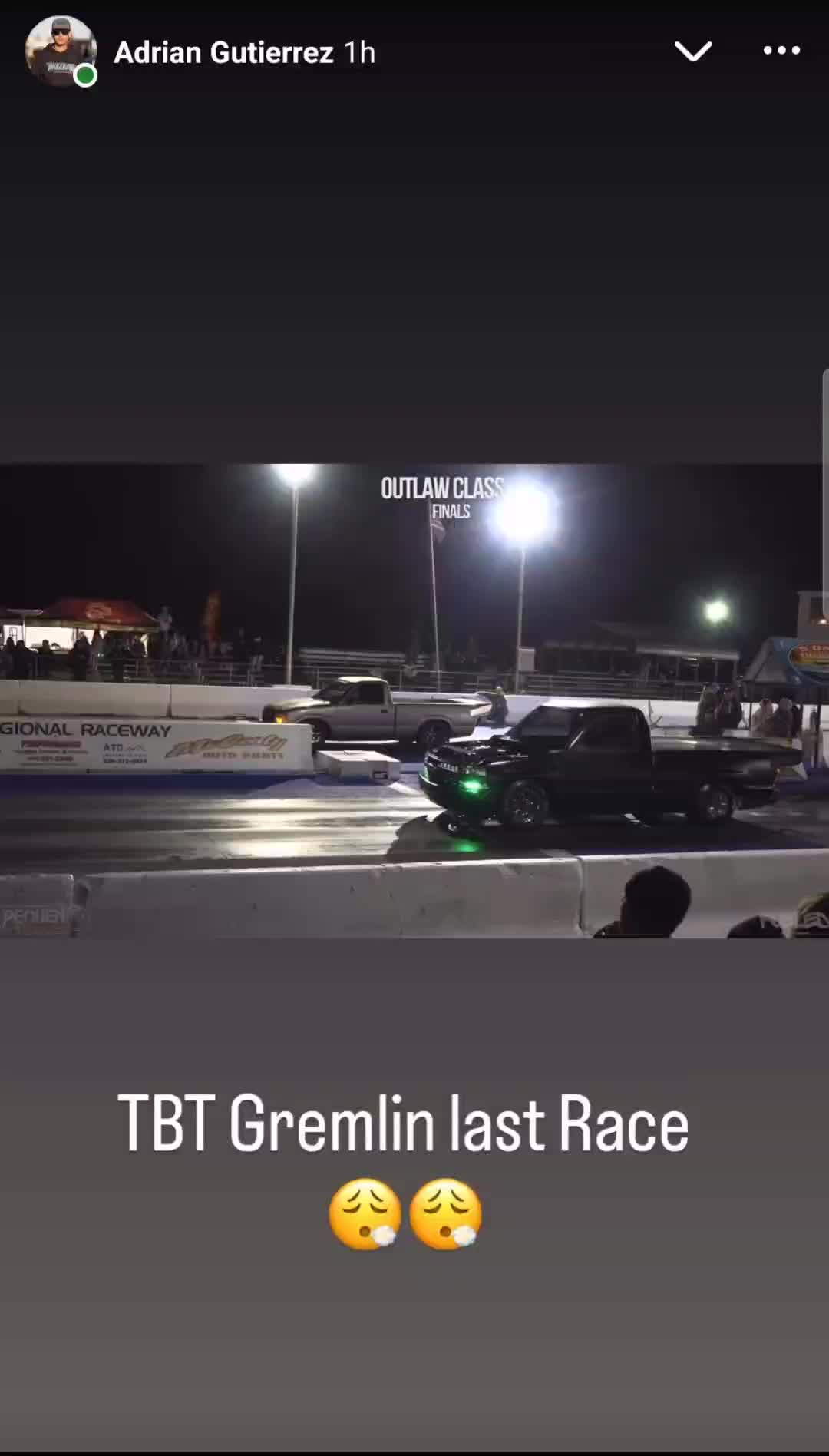 @Pasadena Speed Fan Page