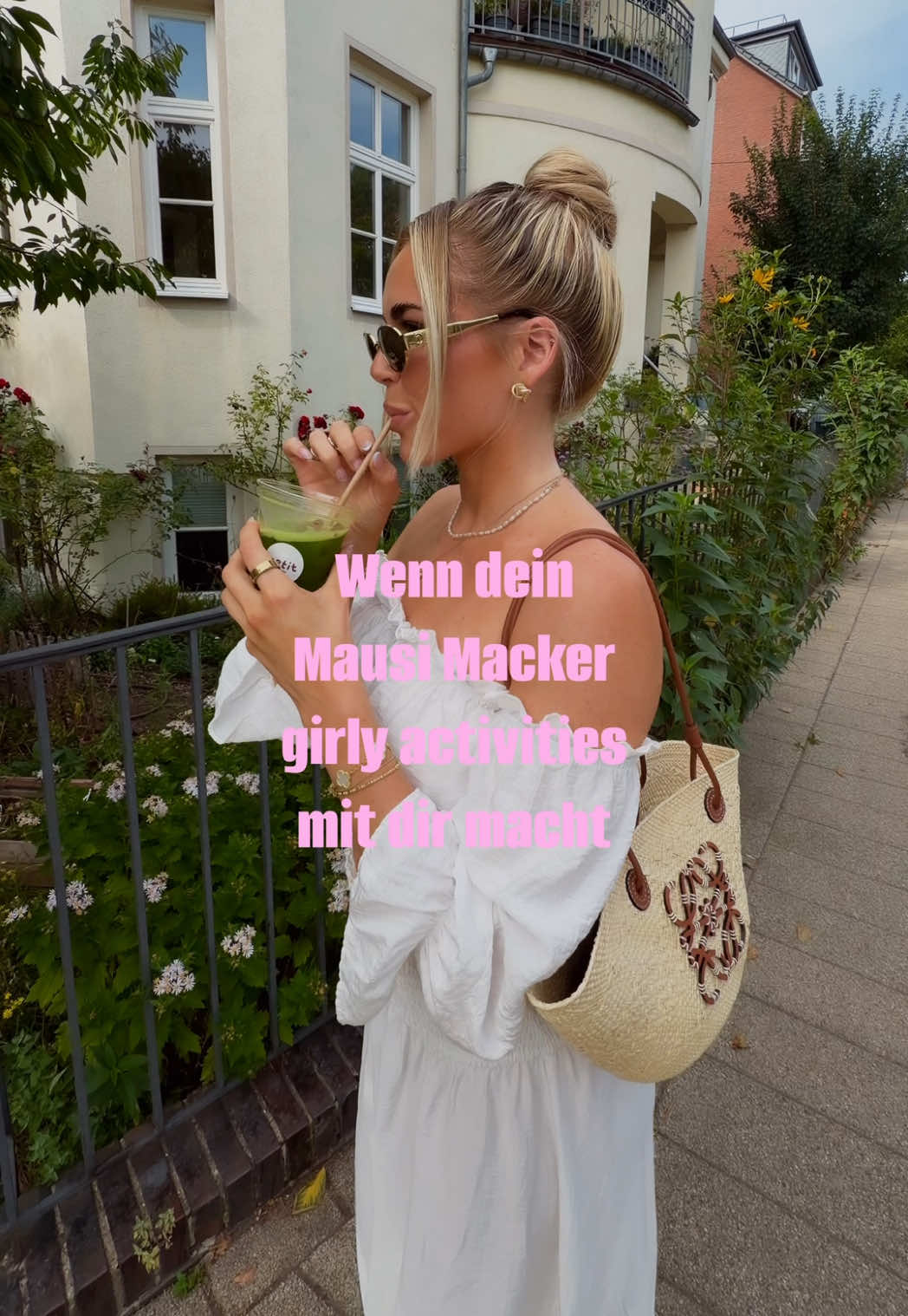 @Sarah Katharina