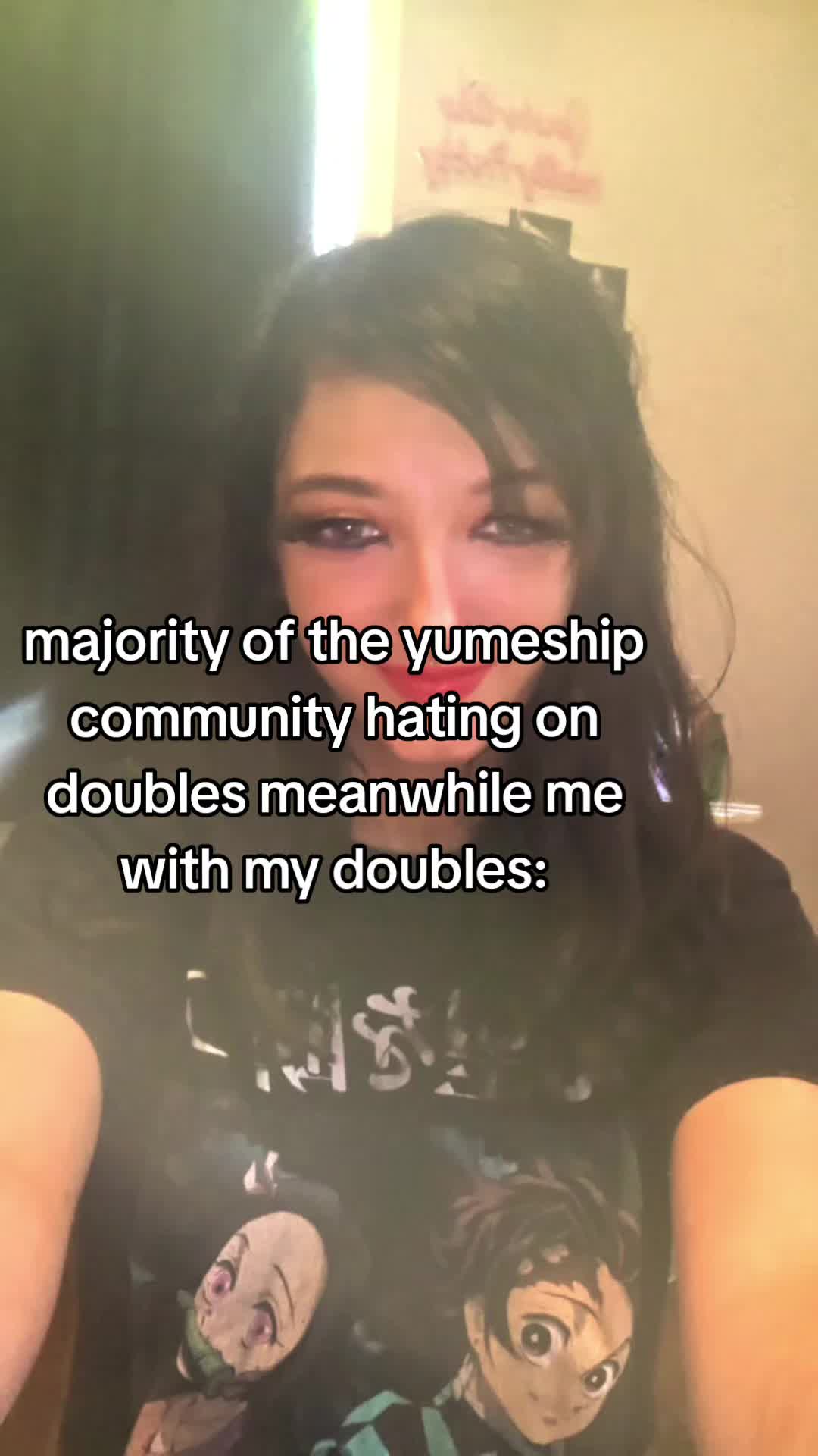 @Dolly๐๐ค๐(ONLY TWO ACCOUNTS)