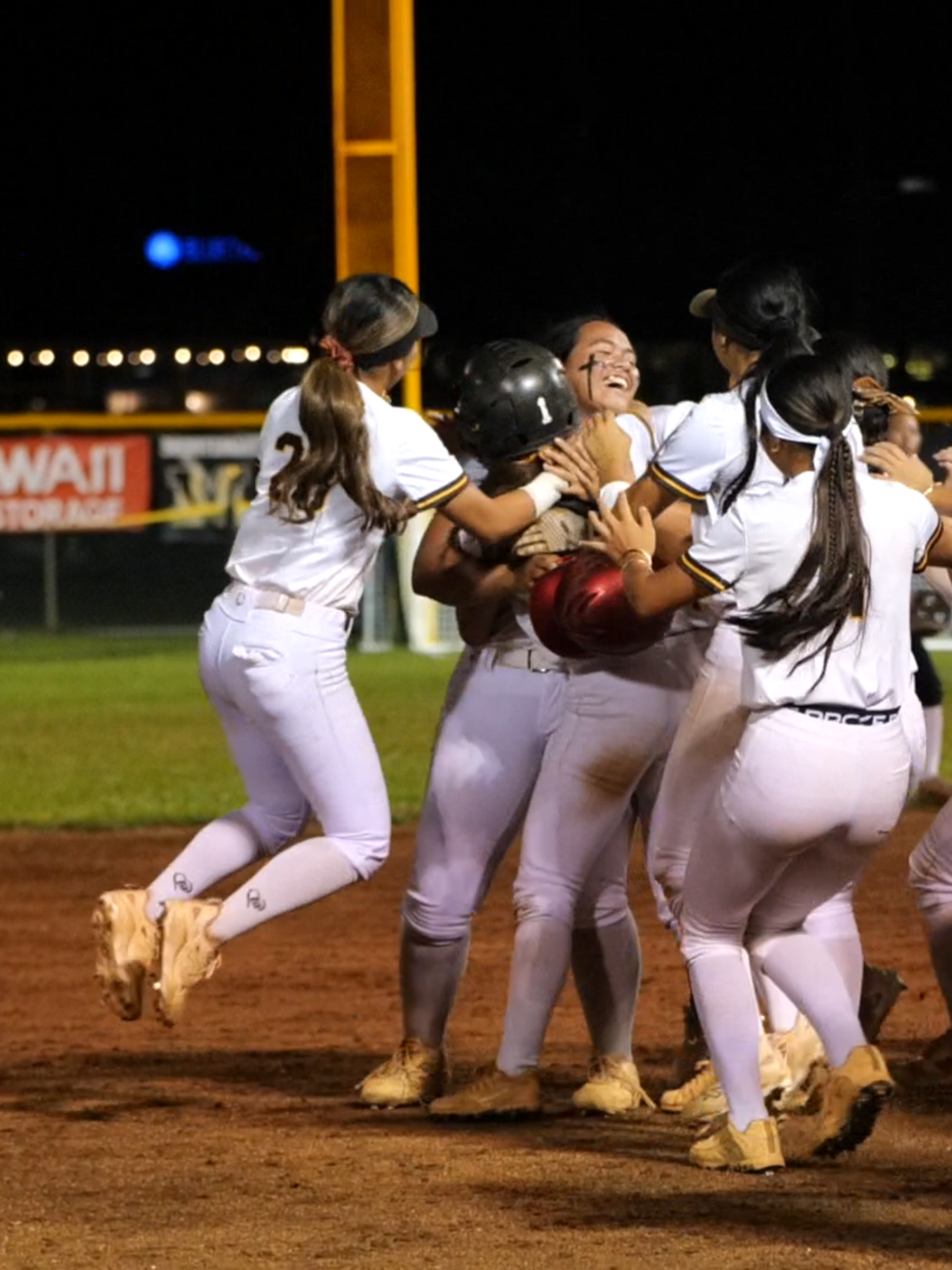 @ESPN Honolulu