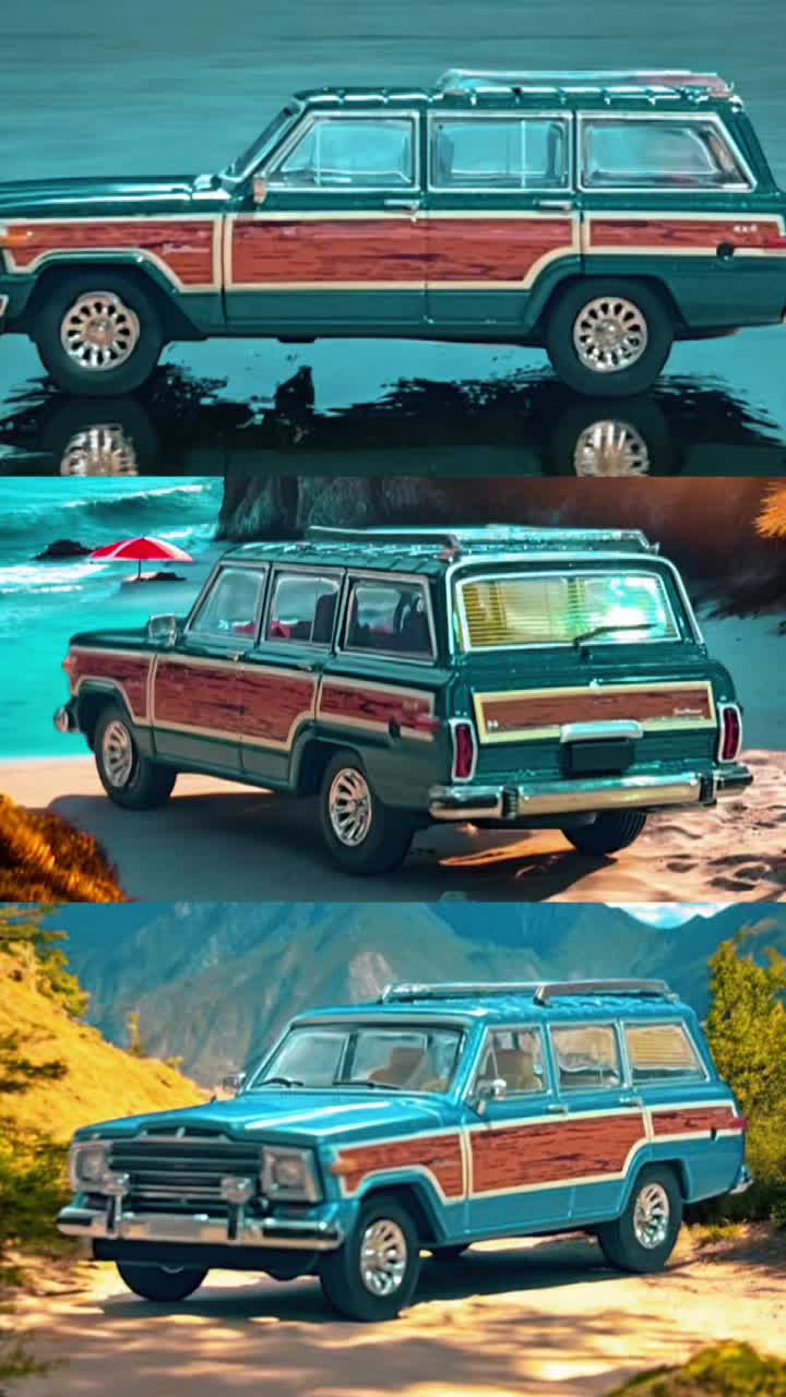 @Diecastdaddy