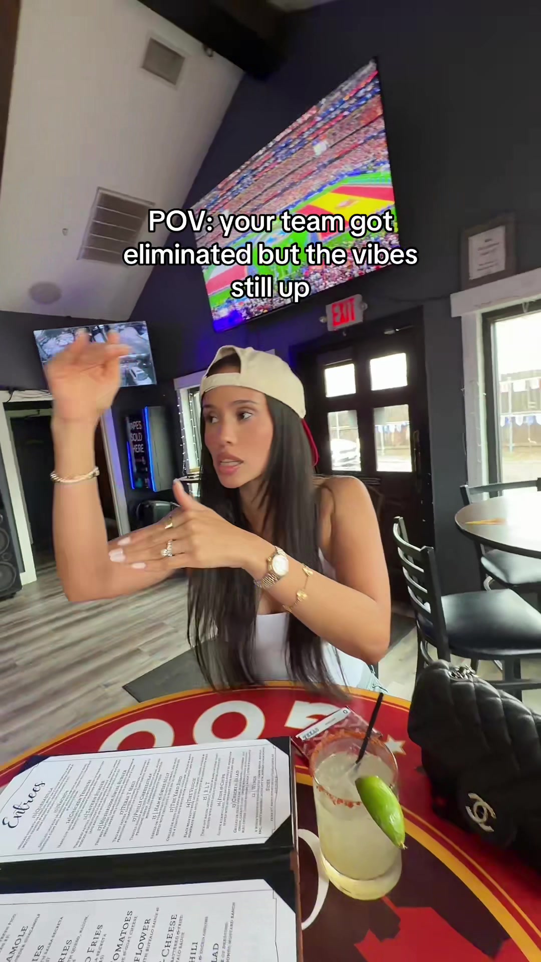 @Stephanie