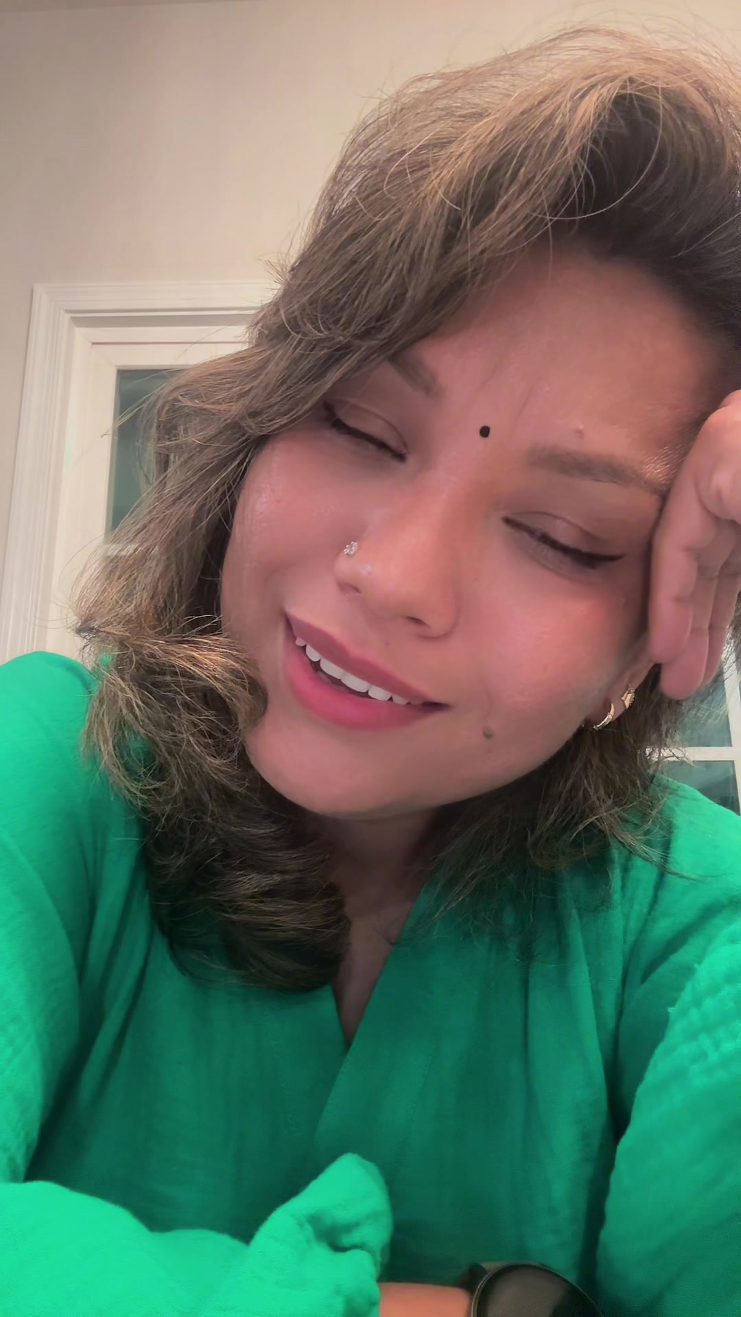 @Smita Ghimire