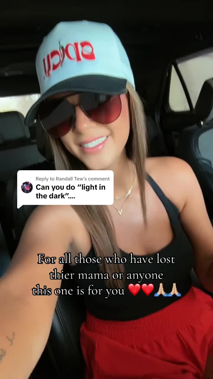 @Morgan J