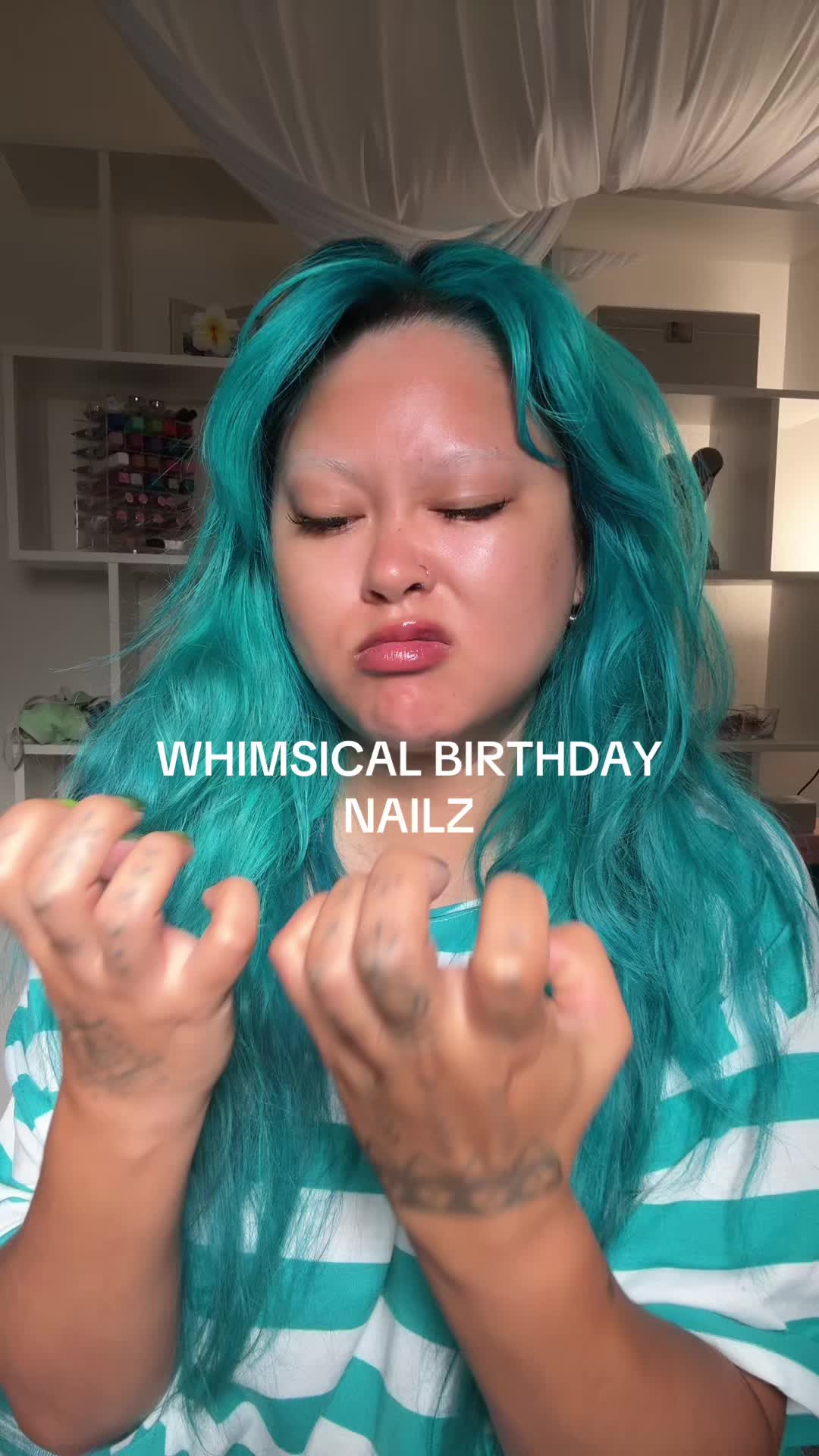 @Jada Desiree