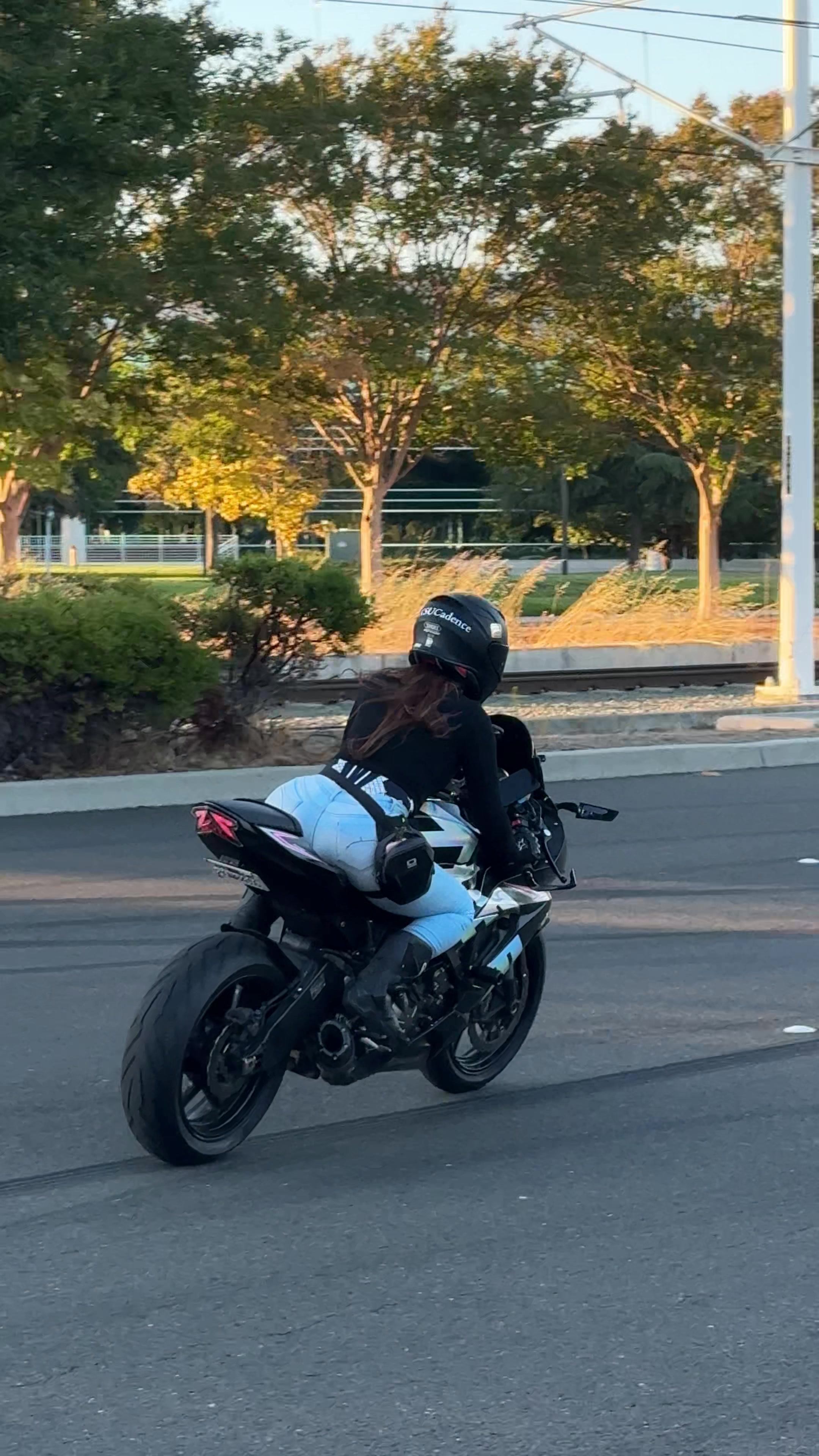 @NORCAL SPOTTER