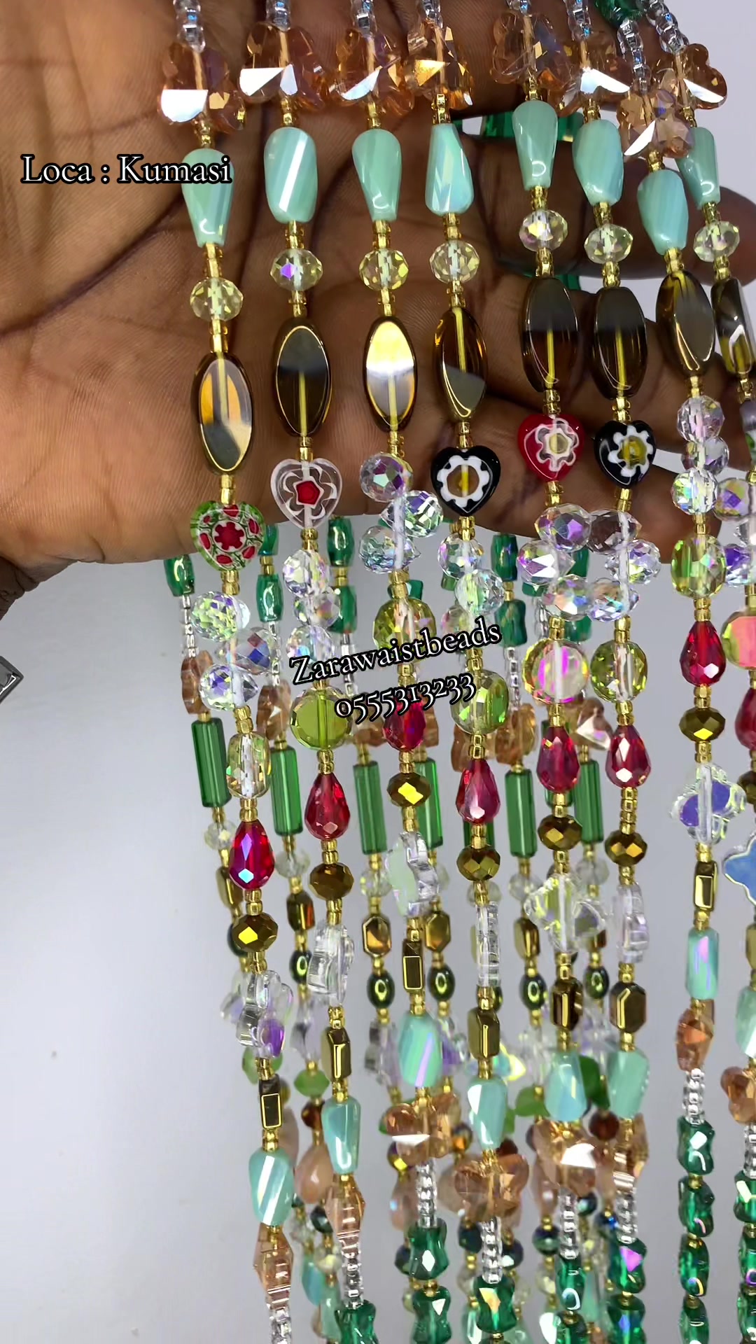 @Zarawaistbeads