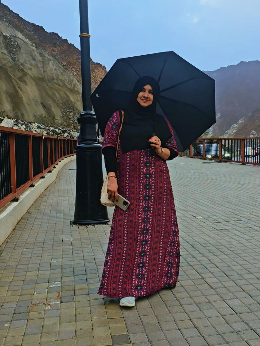 @Raiza Parveen