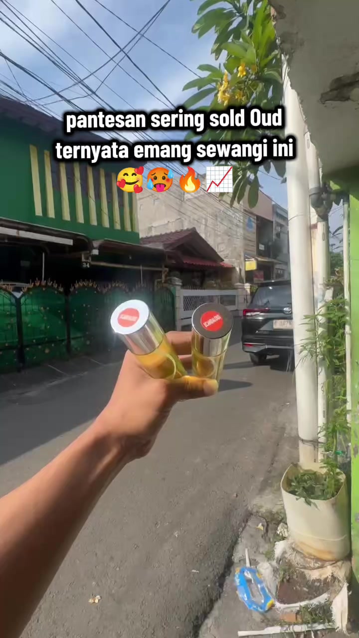 @AL HANAA PUSAT PARFUM