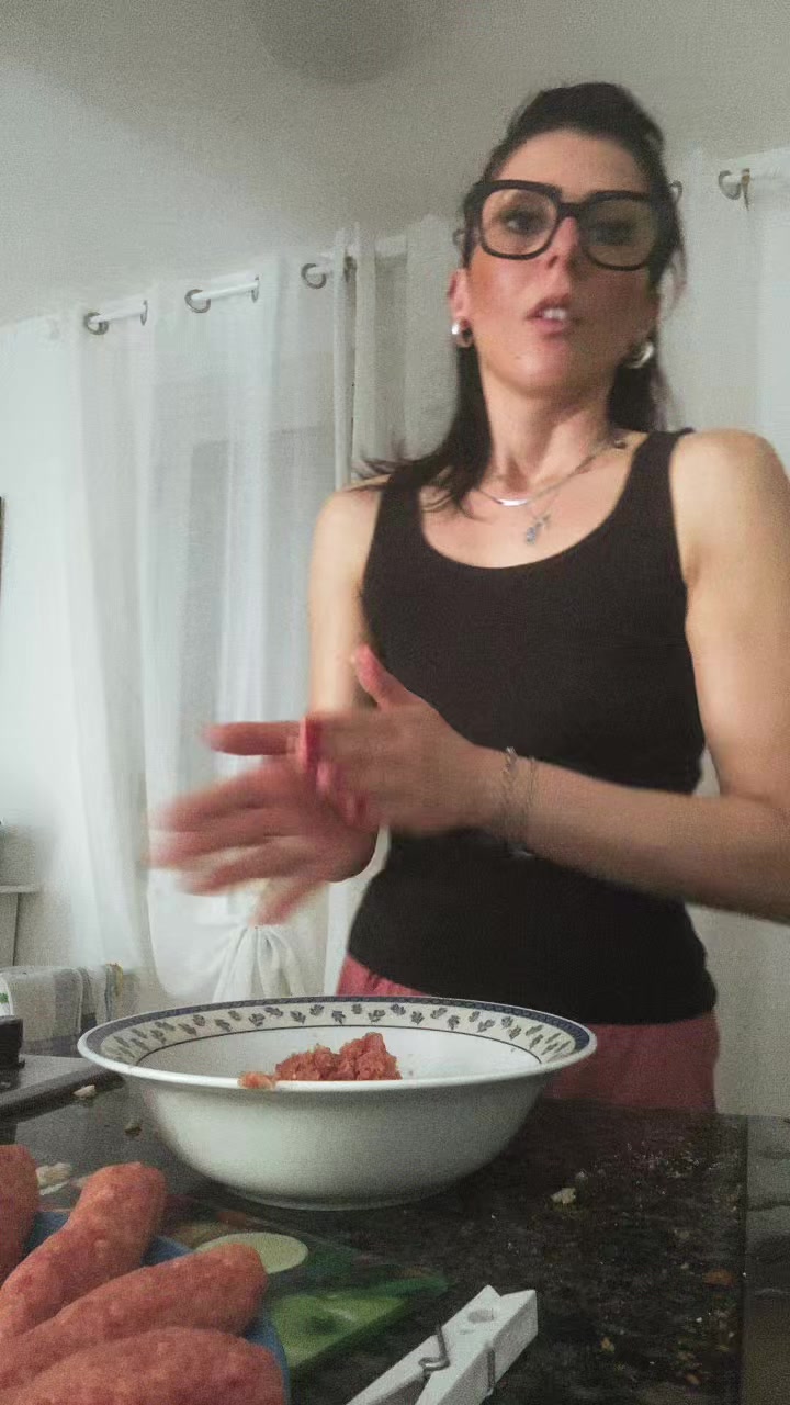 @Domenica Punzo