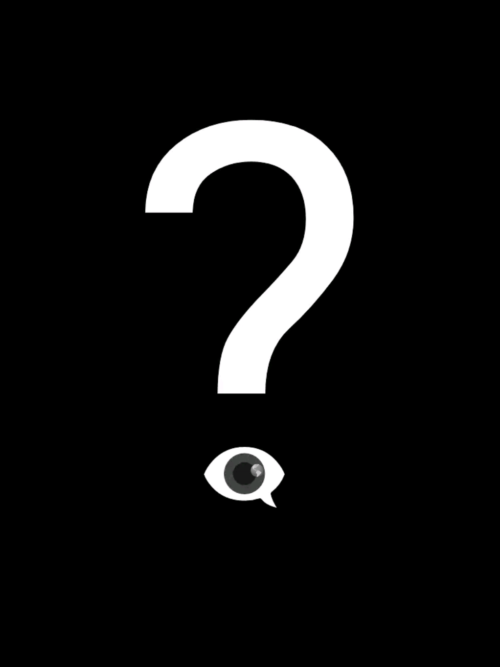 @❓