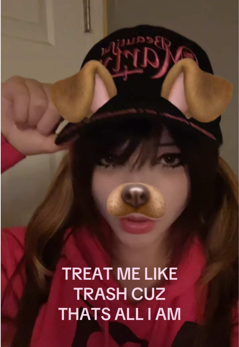 @puppy love