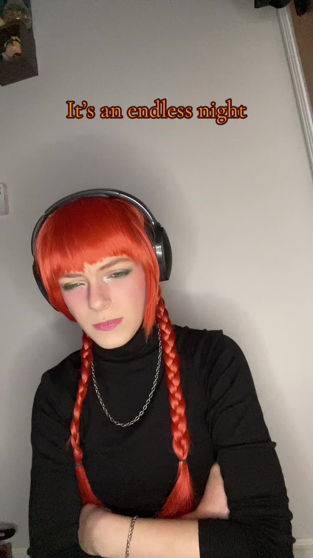 @Emmit the cosplayer