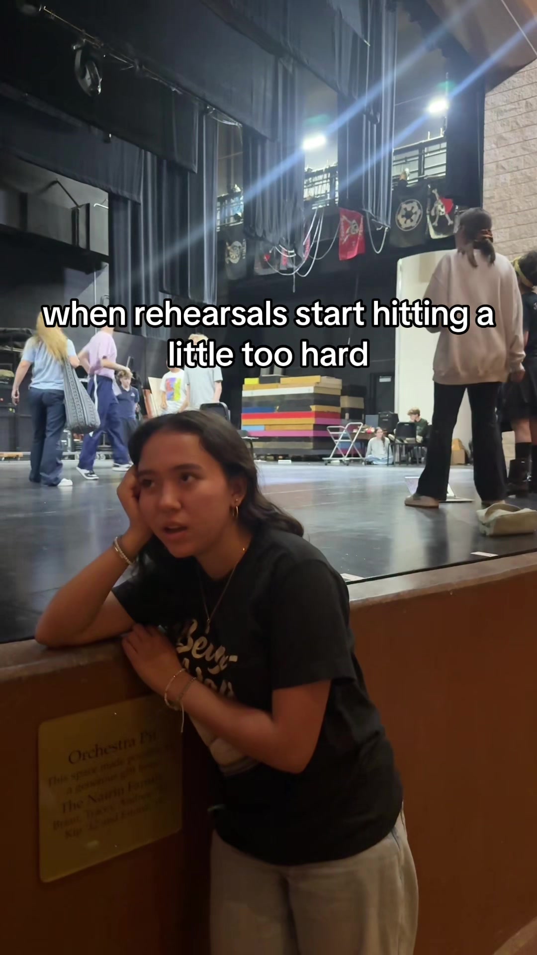 @chaminade players🎭