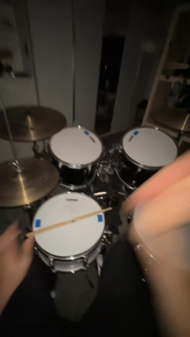 @NB-Drums
