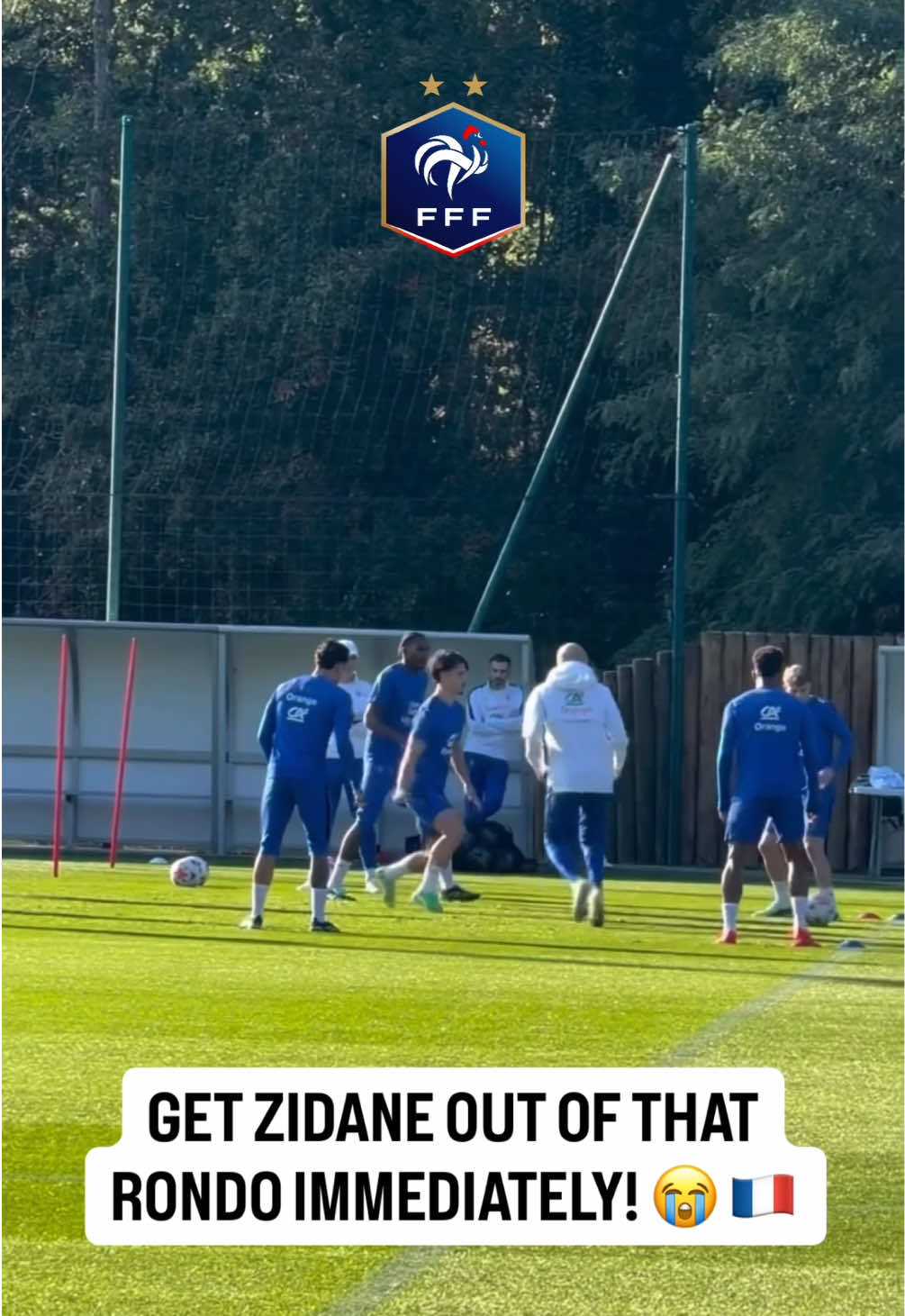 @Footballing Gods