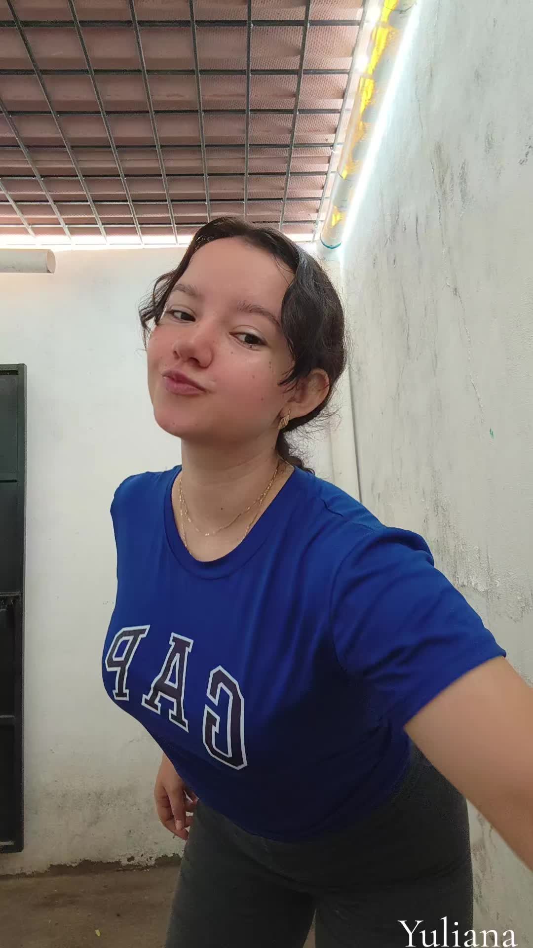 @🇲🇽Yuli Garcia oficial🇲🇽