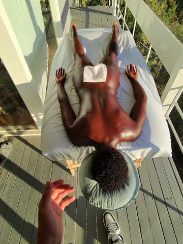 @Leef Massage