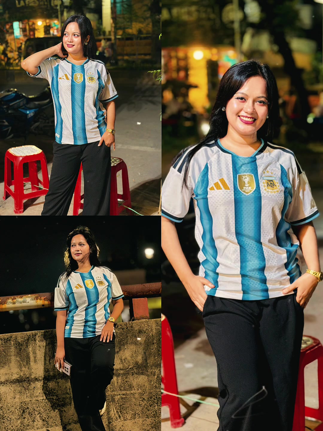 @🥰Dimple Queen🥰