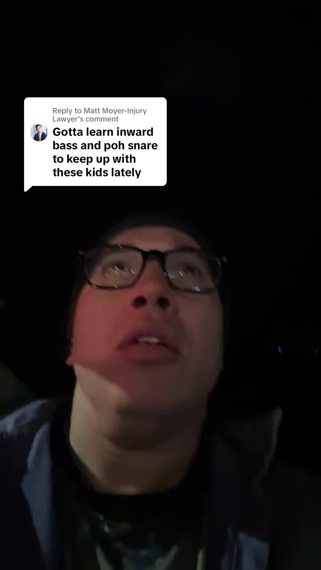@Siskquatch