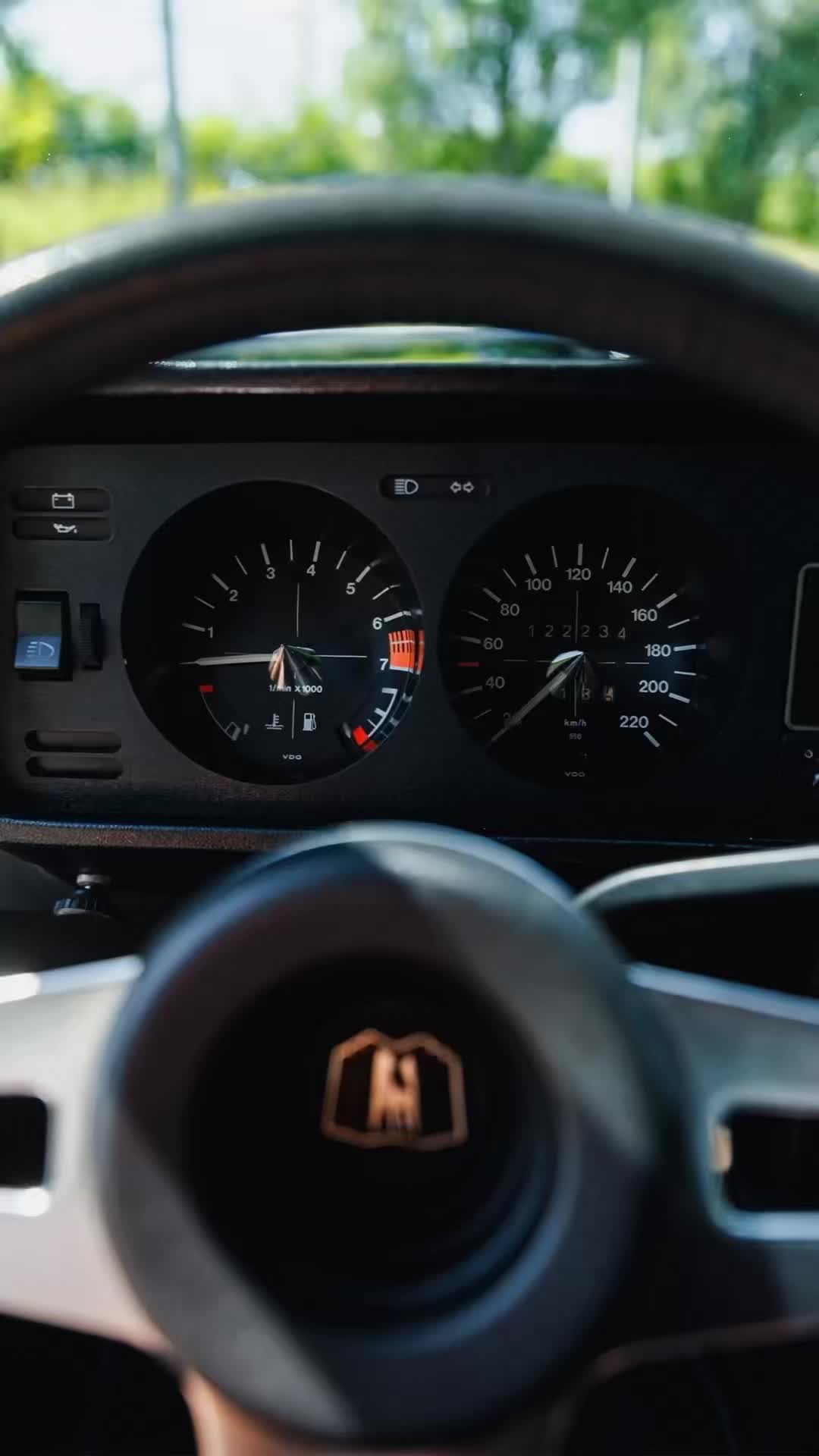 @Volkswagen