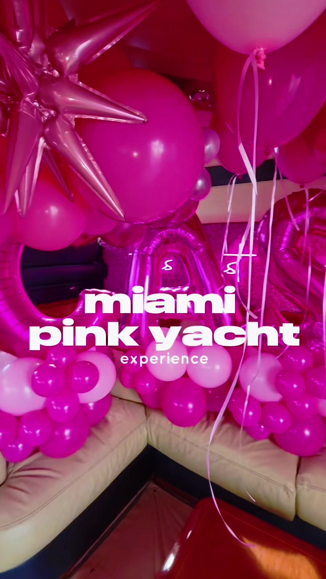 @Miami Yacht & Boat Rentals