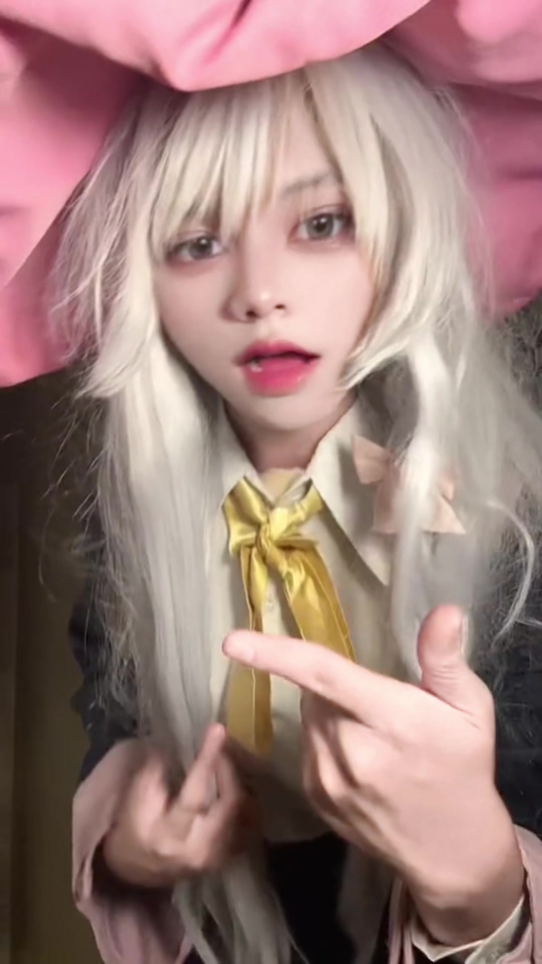 @Soraaaa | Hoyoverse Cosplayer!