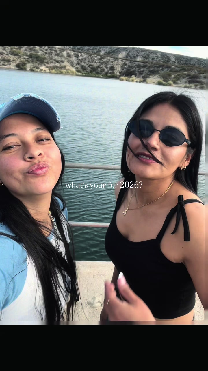 @Camila Peralta