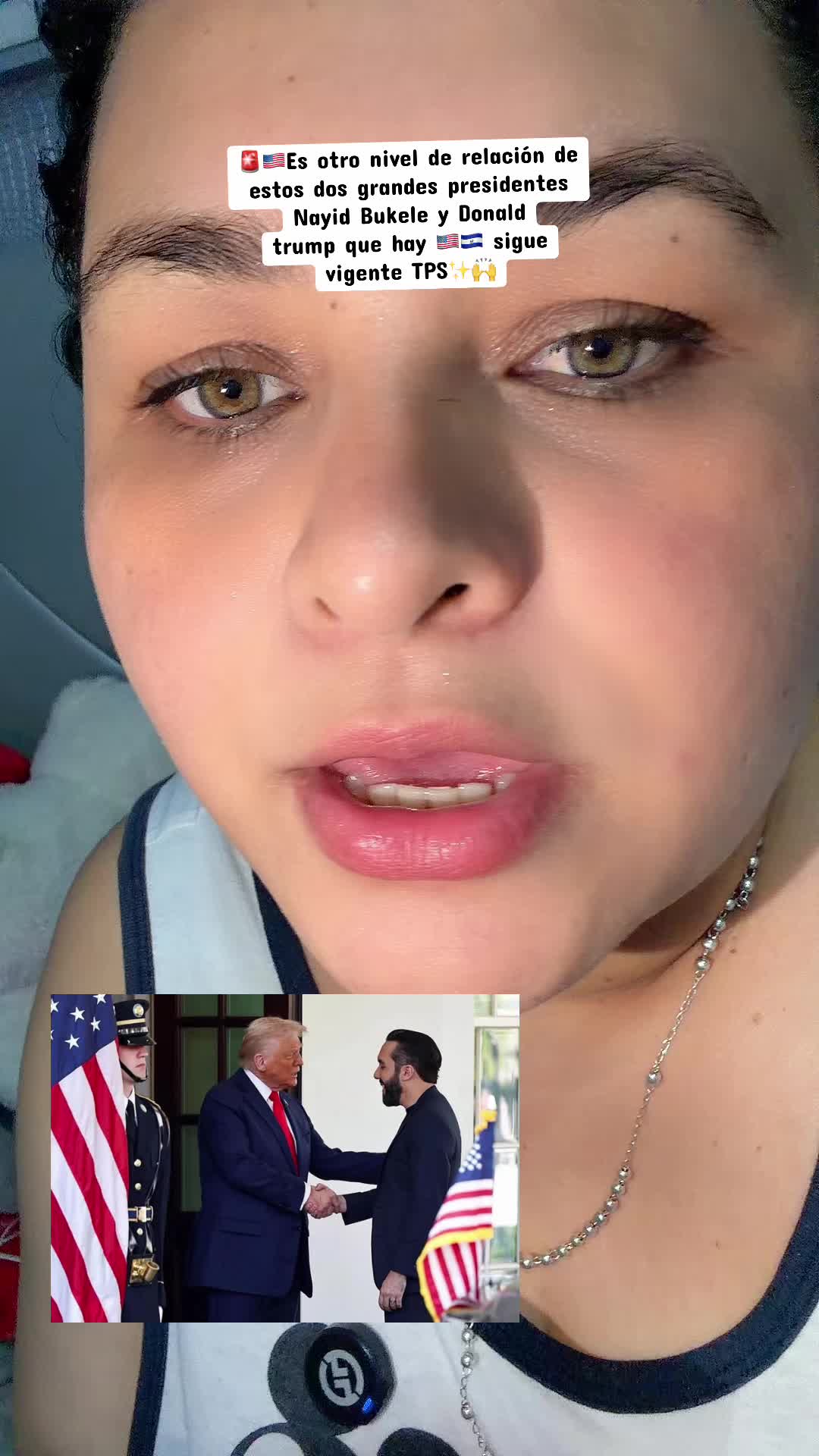 @Mariel Noticiasymas🇺🇸