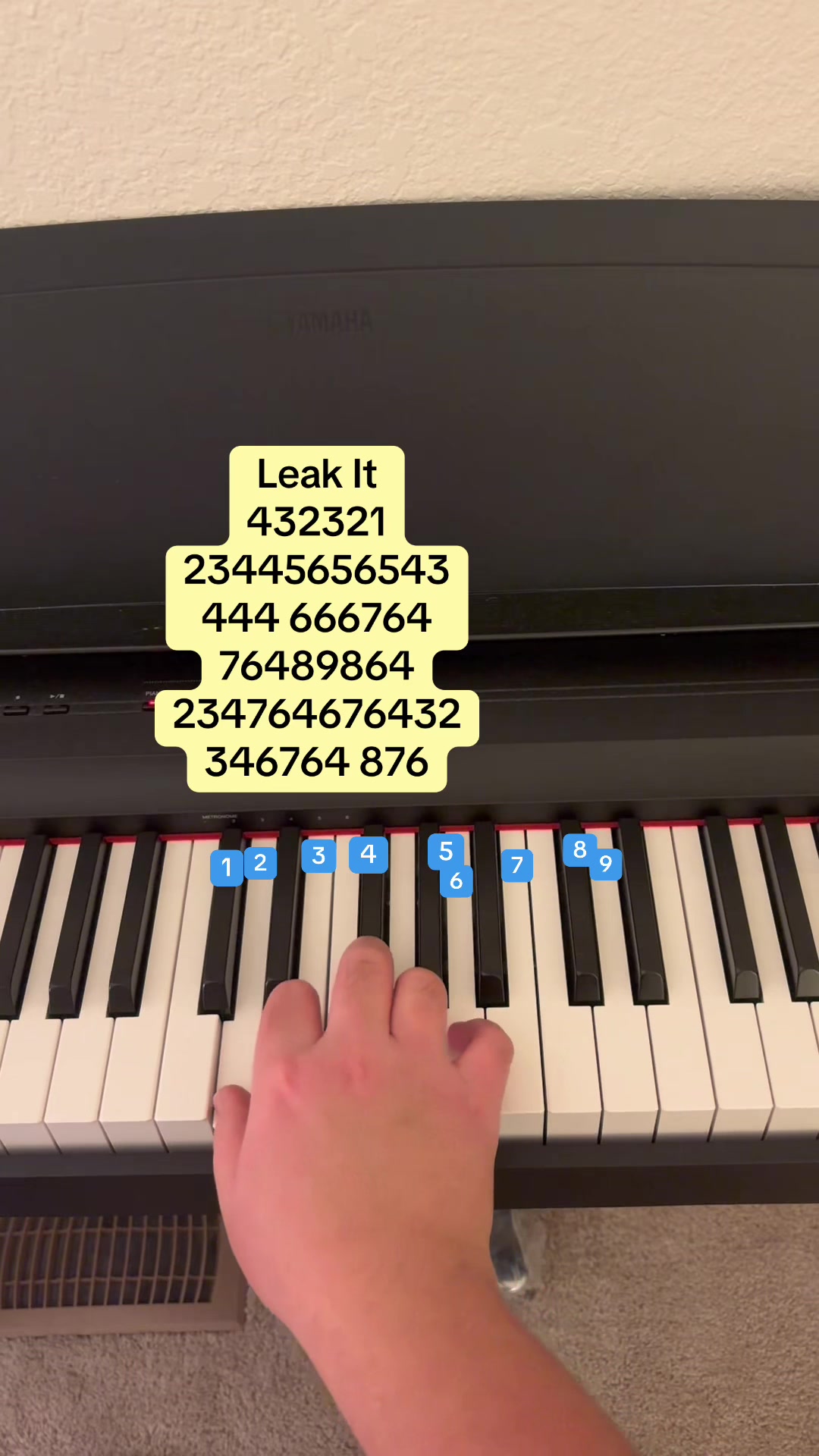 @Piano 🎹
